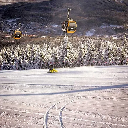 Hotel Ski&sun Szklarska Poręba