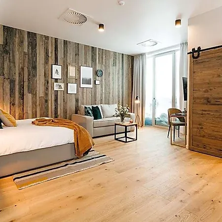 Otel Ski&sun Szklarska Poreba
