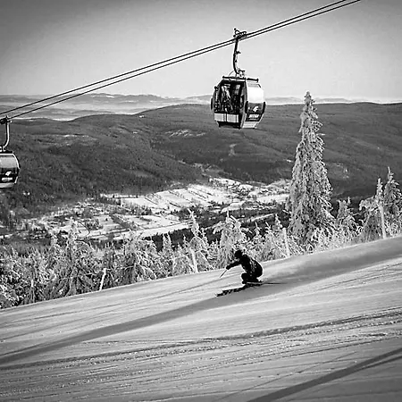 Ski&sun Otel 4*