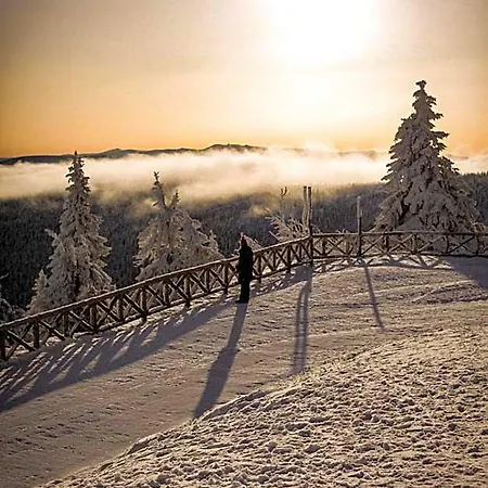 Ski&sun Otel Szklarska Poreba