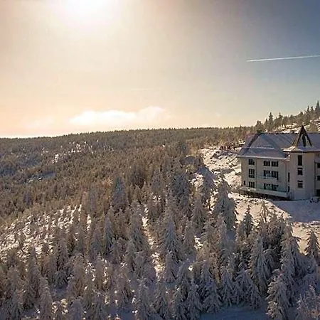 Ski&sun 4* Szklarska Poręba