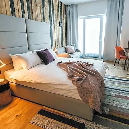 Ski&sun Hotel