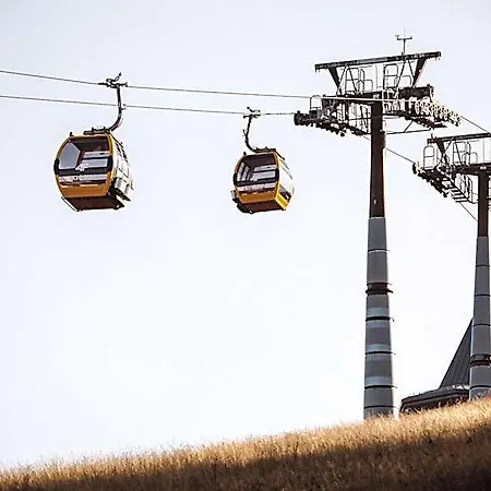 Ski&sun Szklarska Poręba